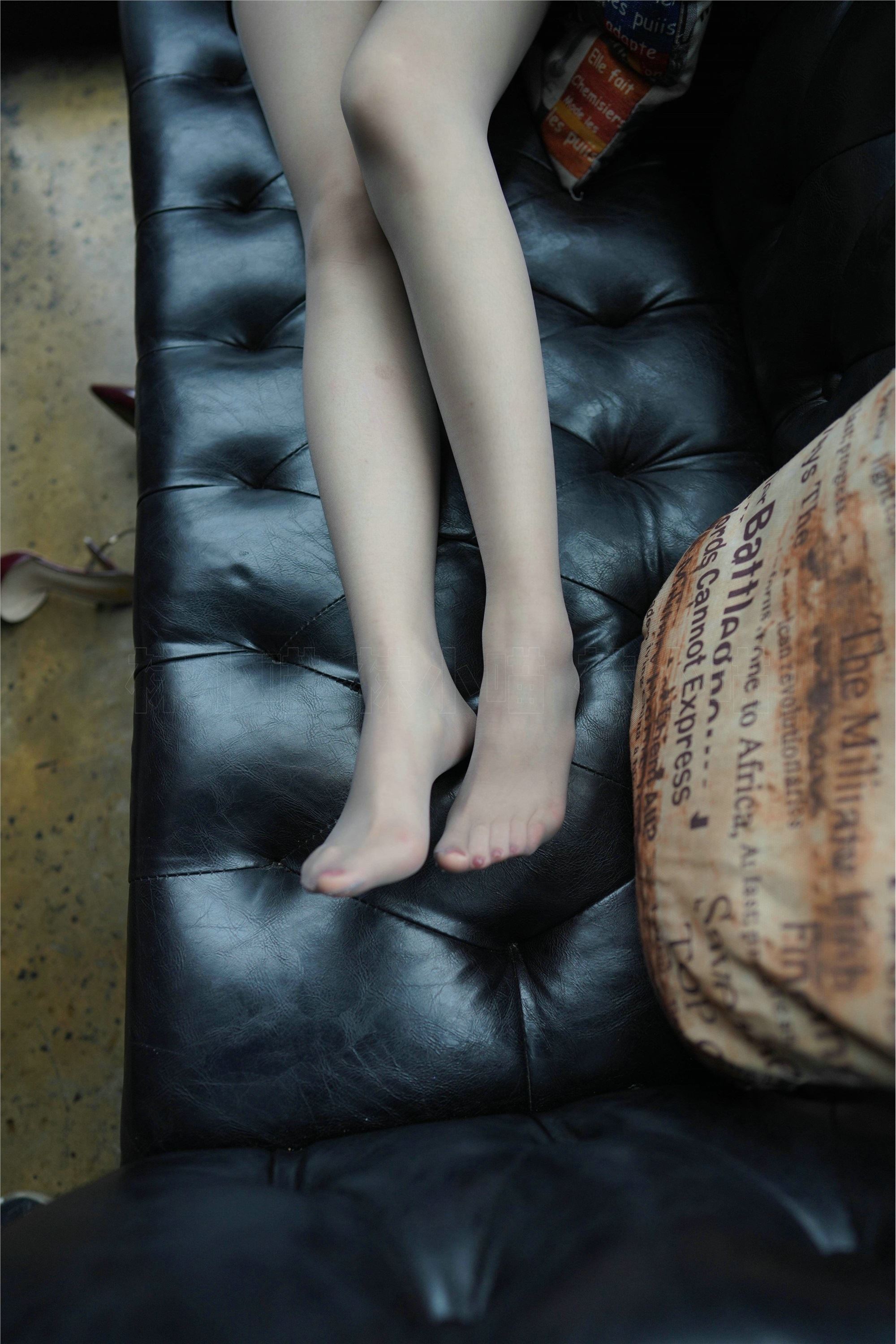 kittyWawa袜小喵  KT244 你喜欢吗？